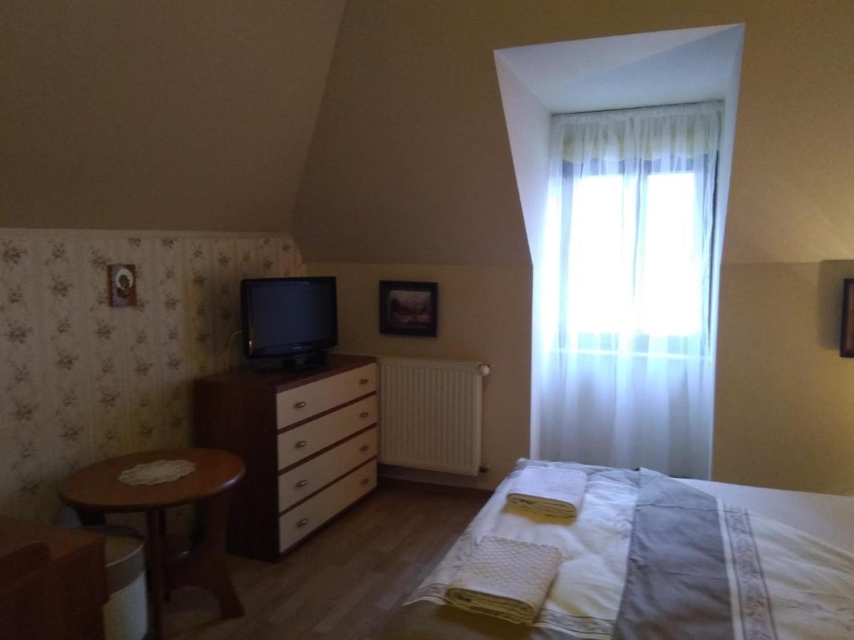 Lesna 26 Kudowa-Zdrój Exterior foto
