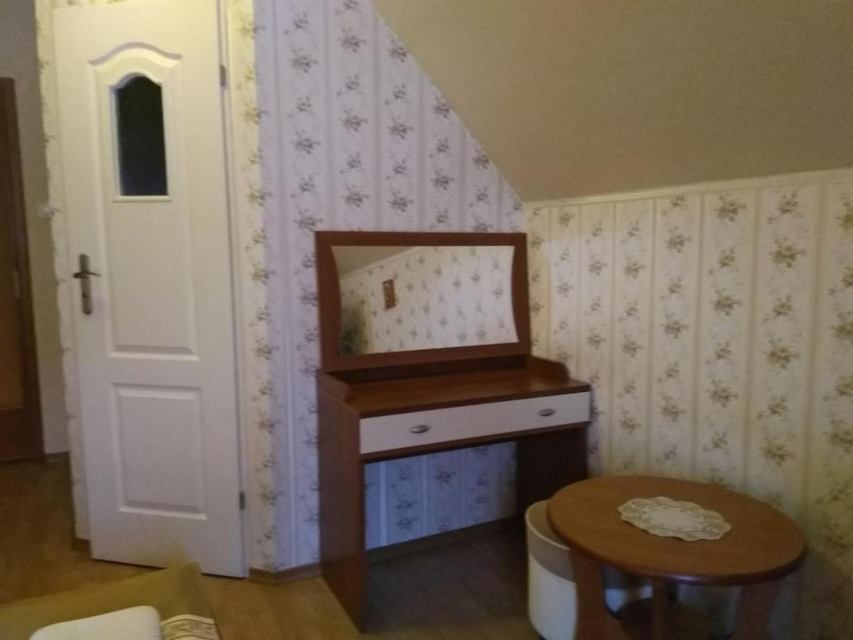 Lesna 26 Kudowa-Zdrój Exterior foto